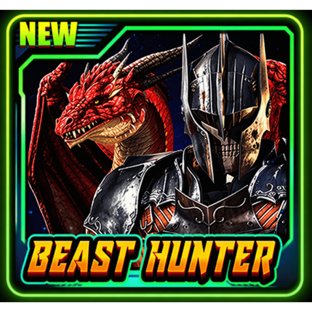 Beast Hunter