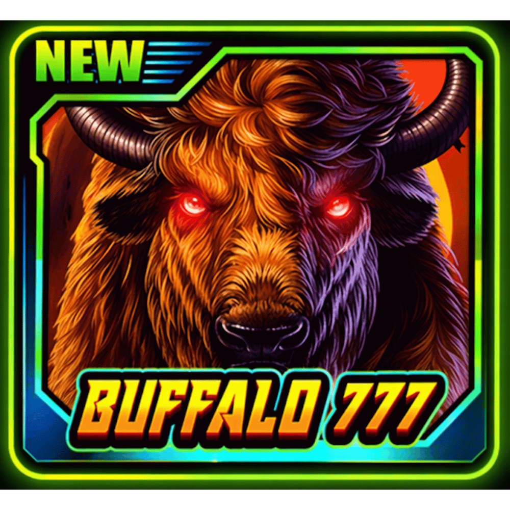 Buffalo 777