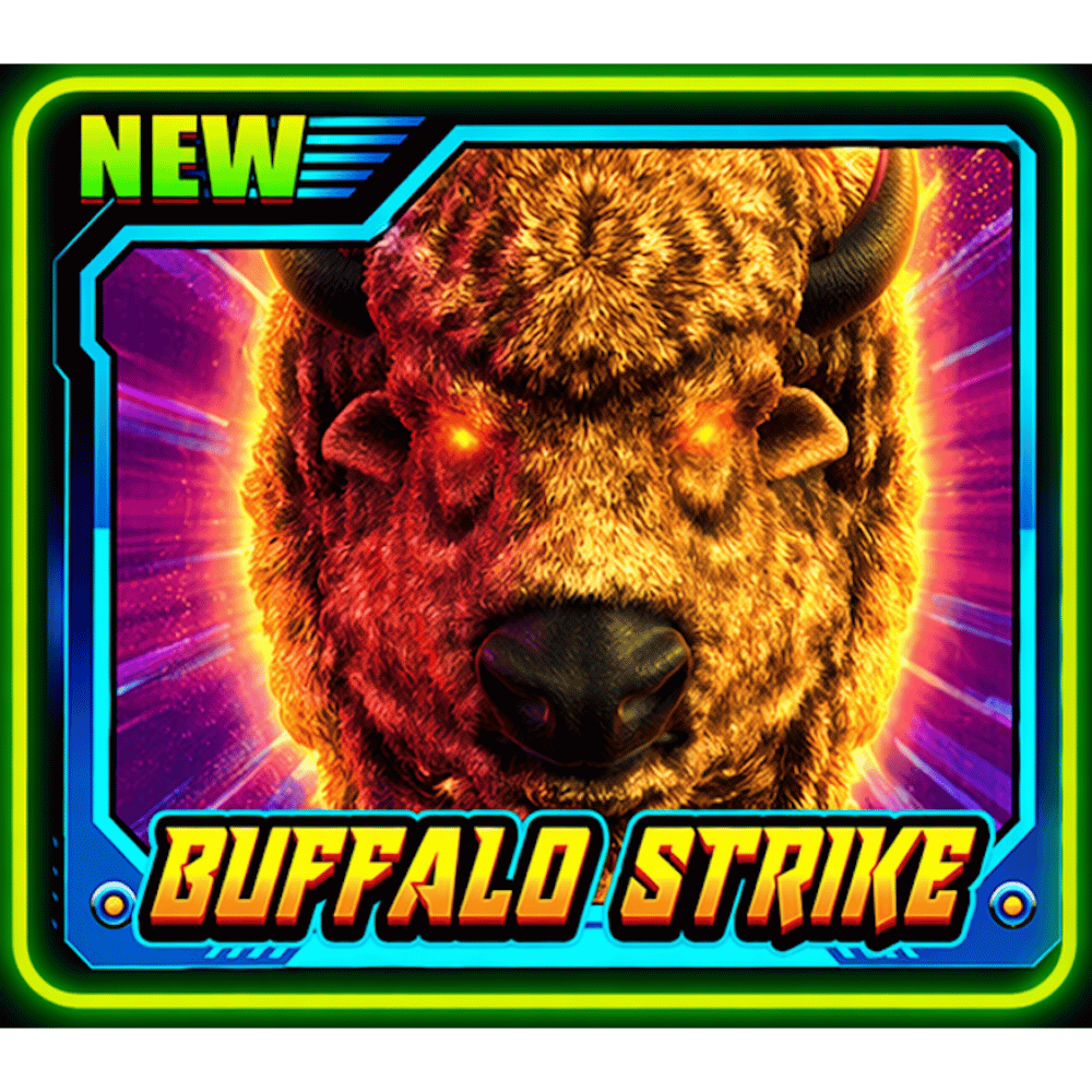 Buffalo Strike