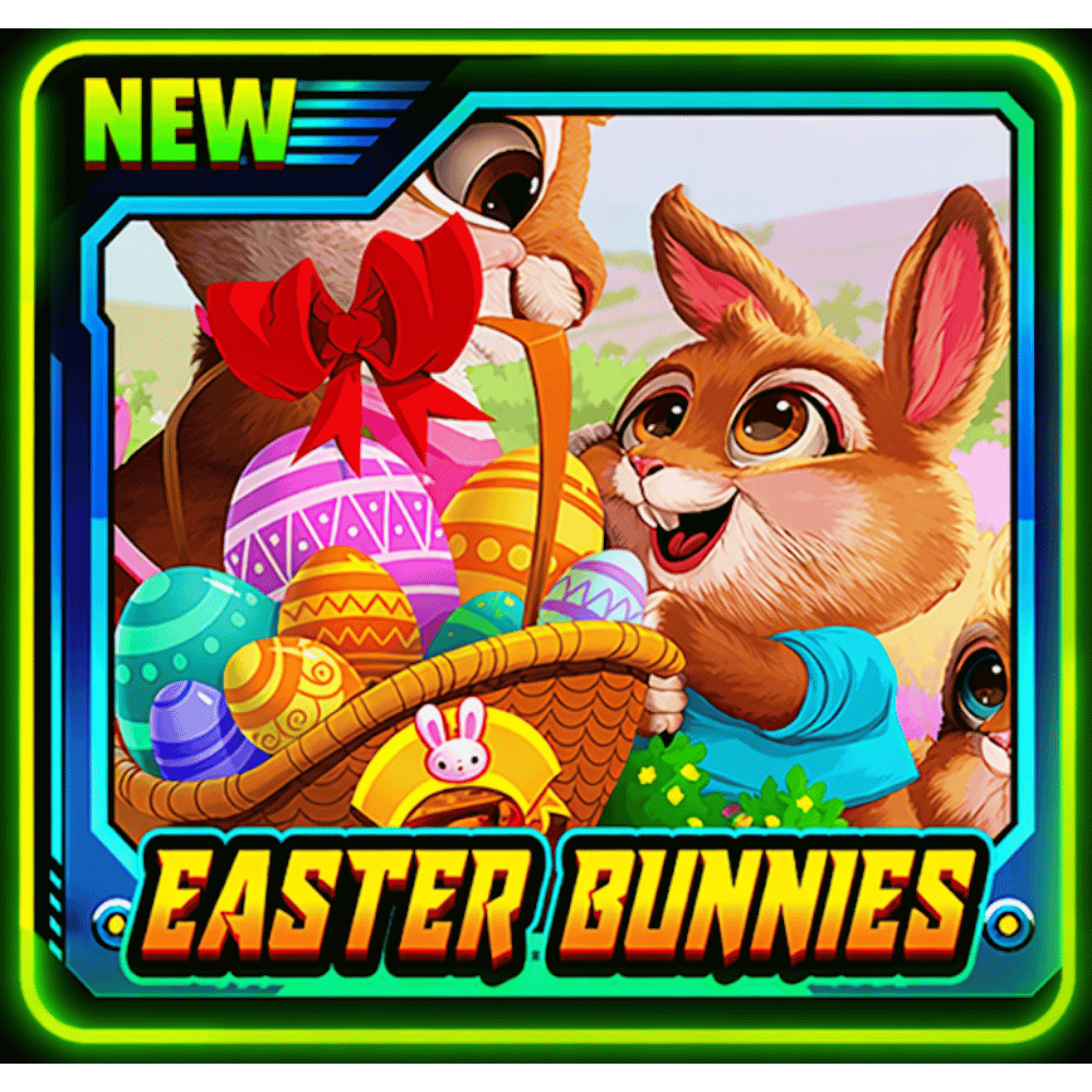 Easter Bunnies