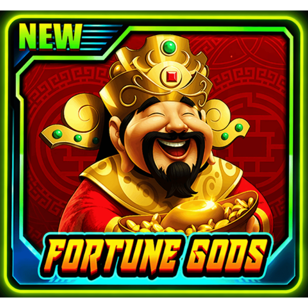 Fortune Gods
