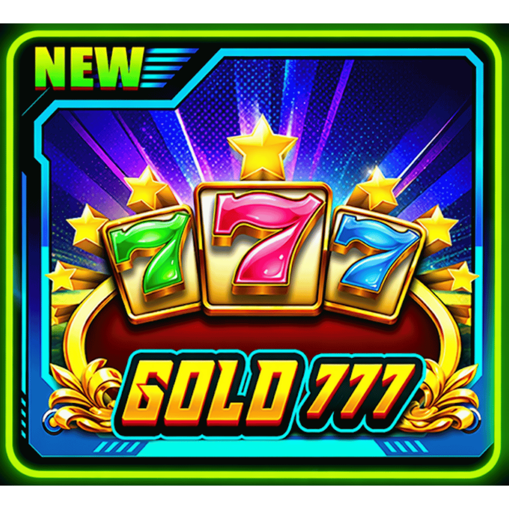 Gold 777