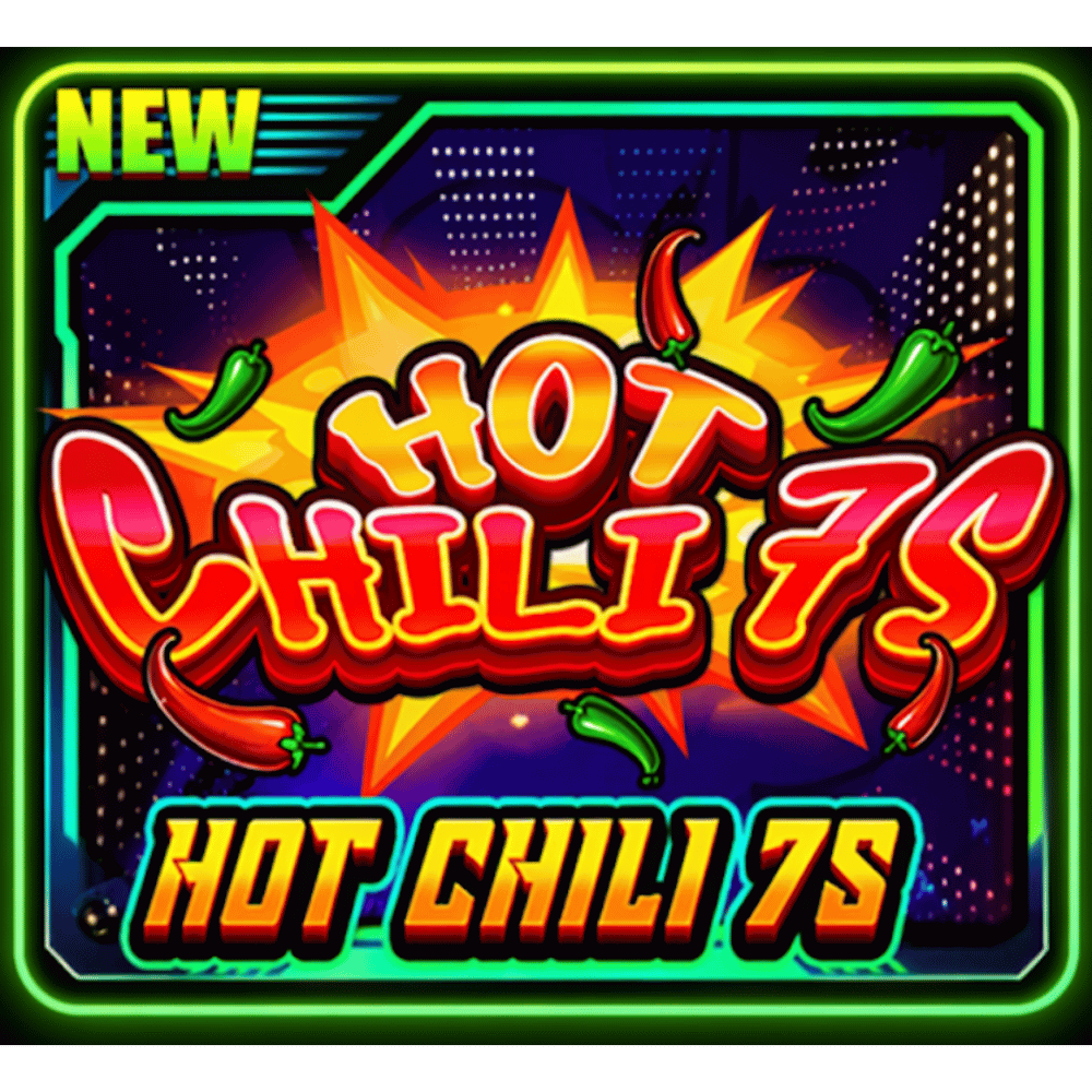 Hot Chili 7s