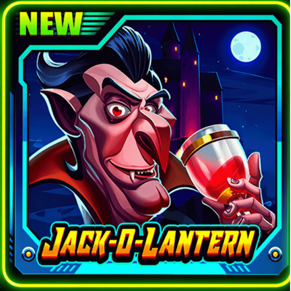 Jack-O-Lantern