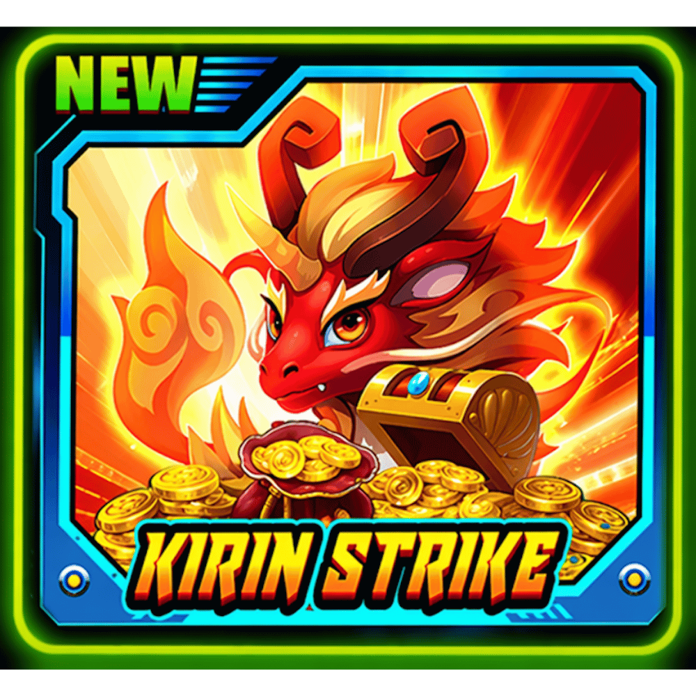 Kirin Strike