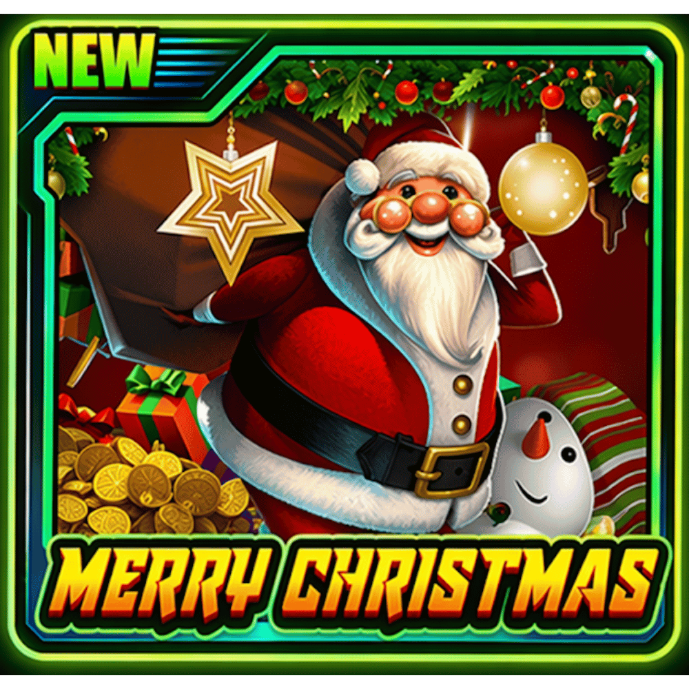 Merry Christmas
