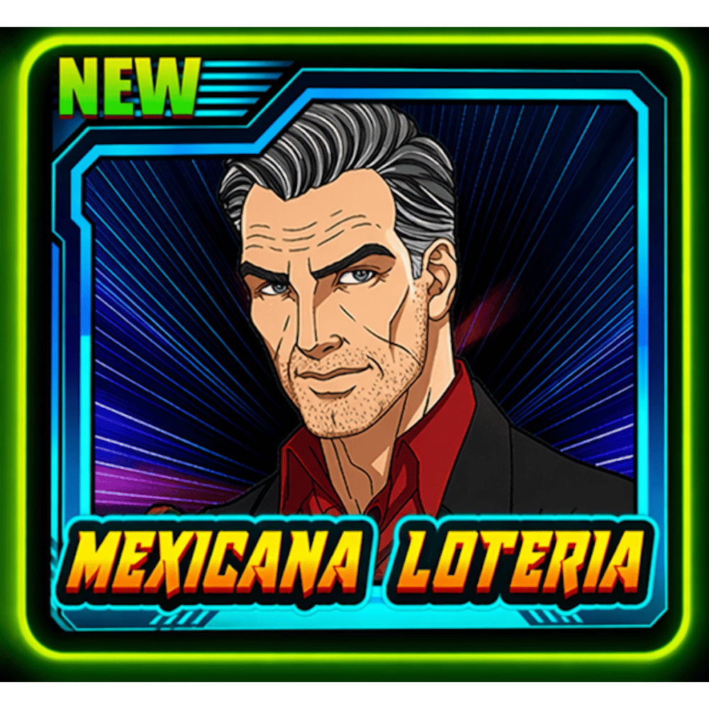 Mexicana Loteria