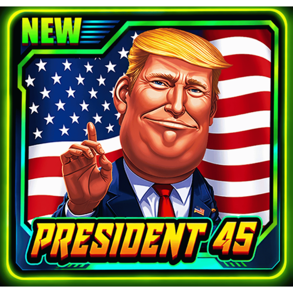 President 45