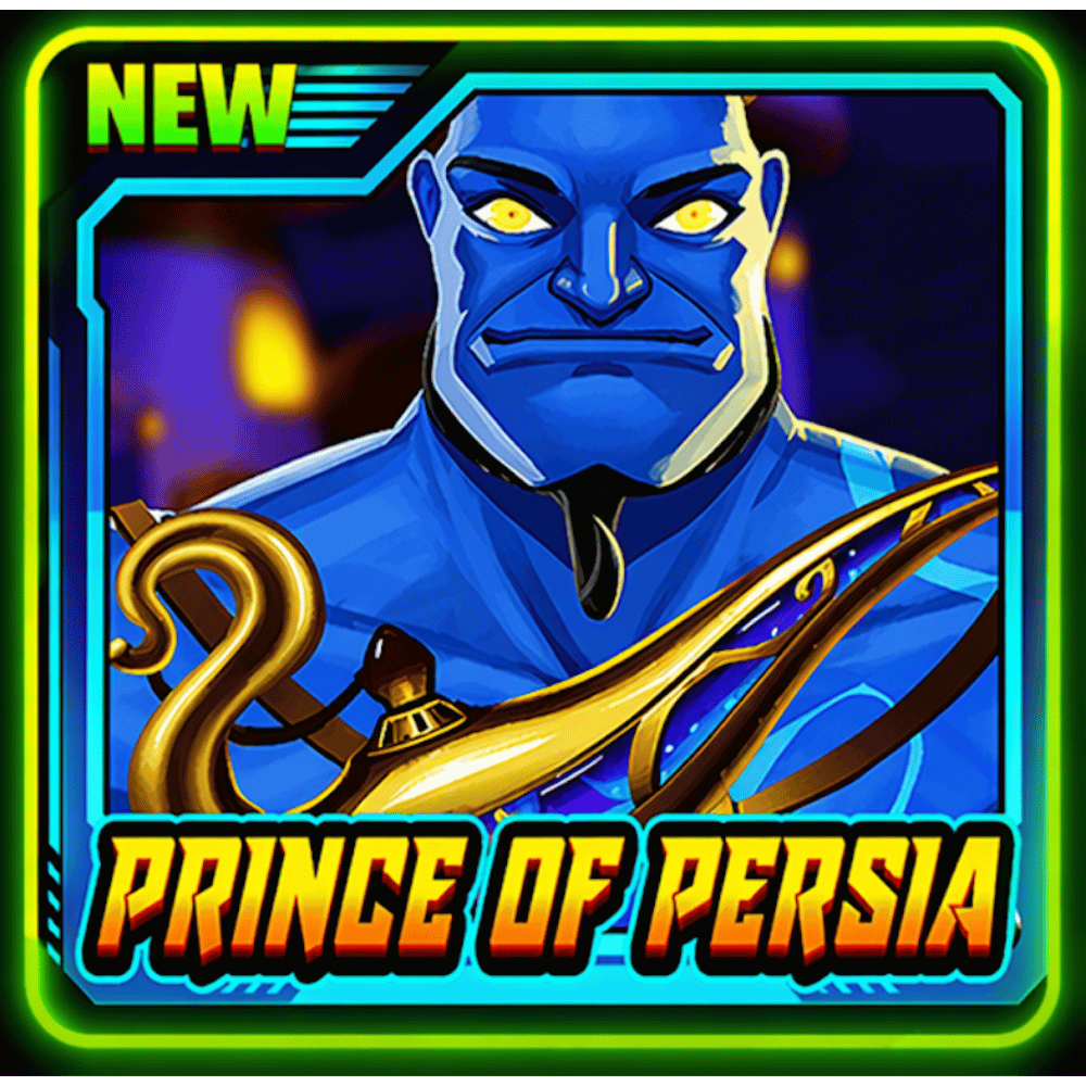 Prince of Persia