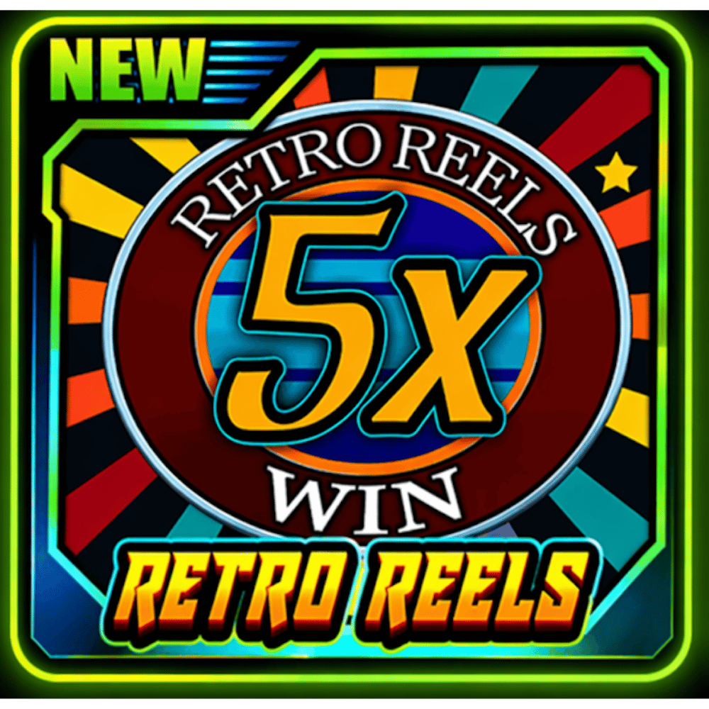 Retro Reels