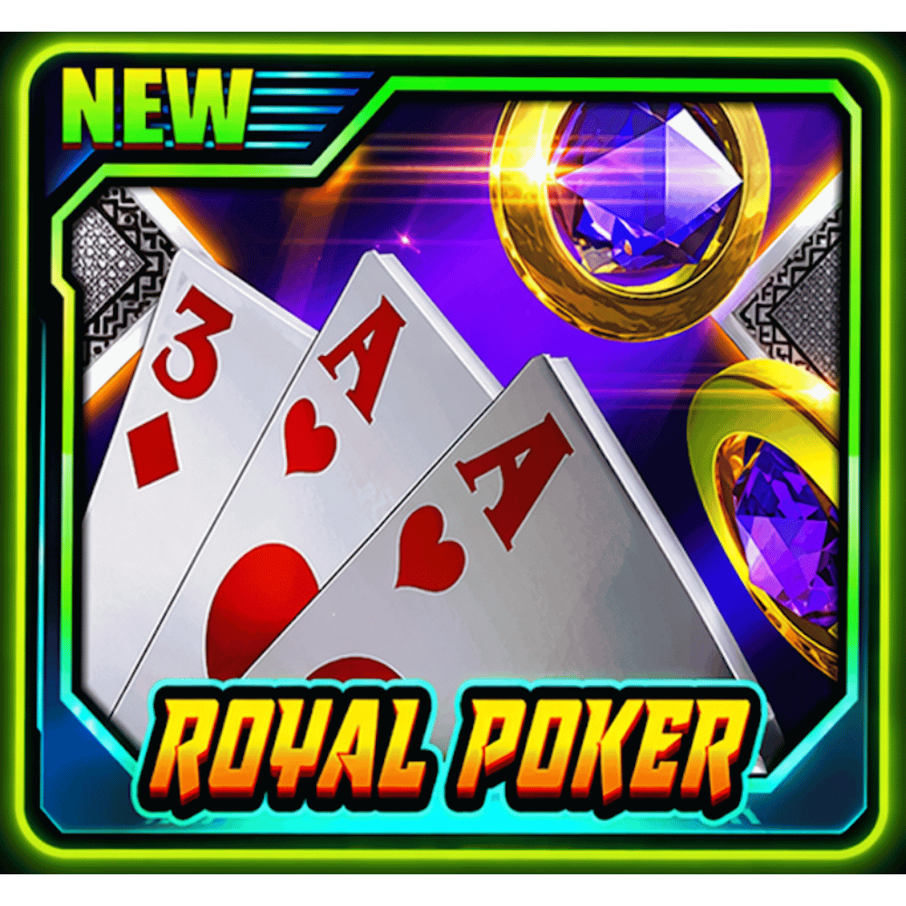 Royal Poker