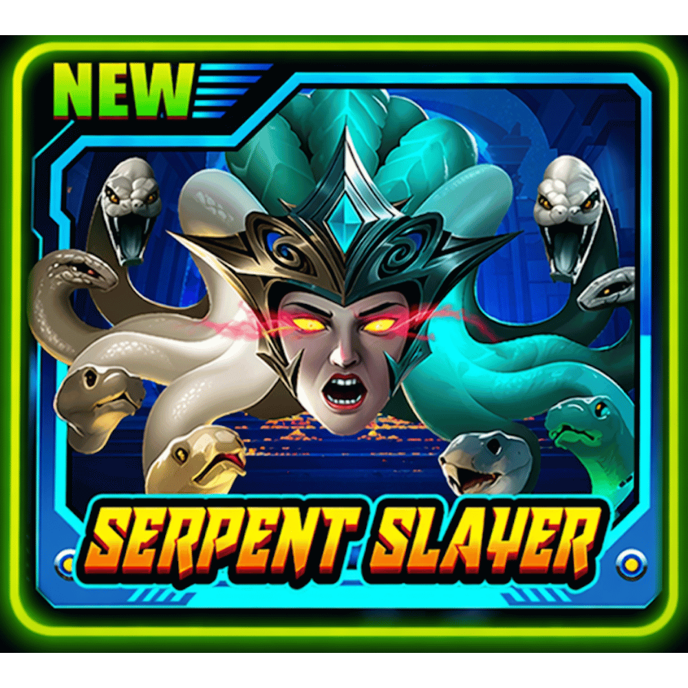 Serpent Slayer