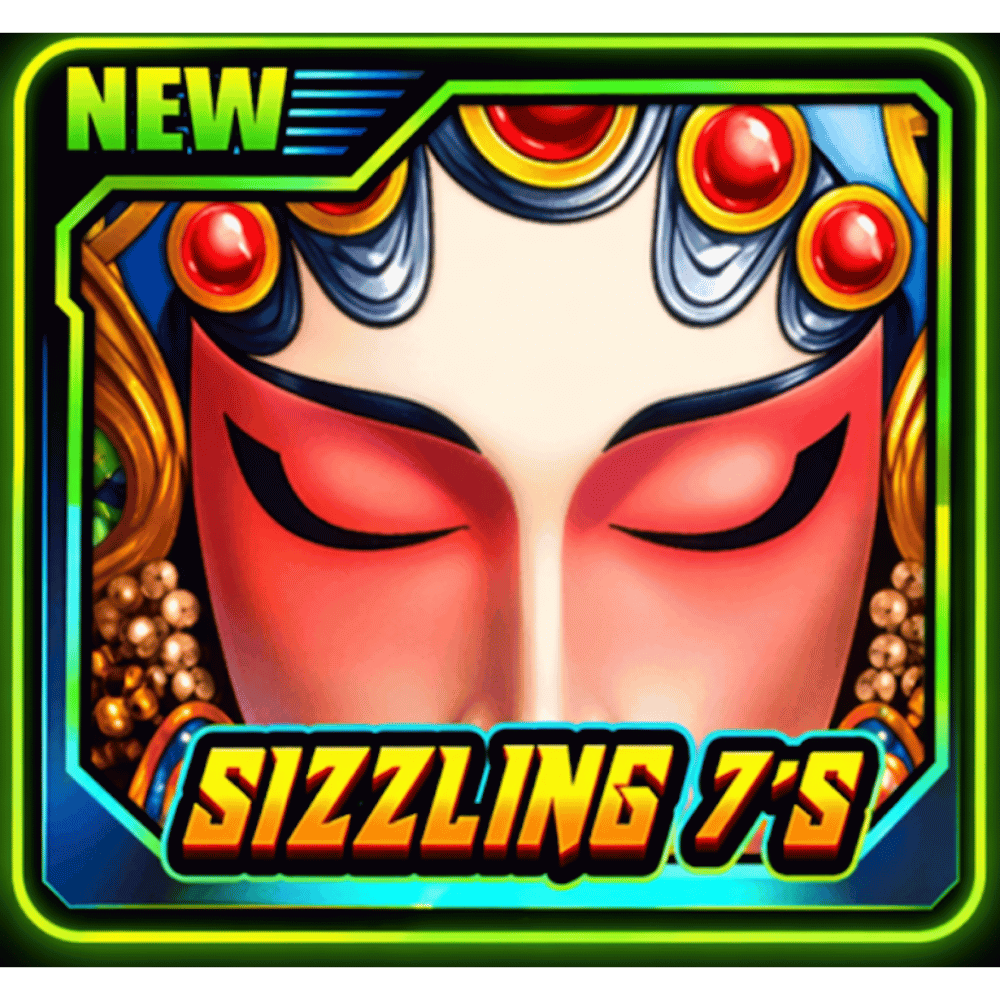 Sizzling 7's