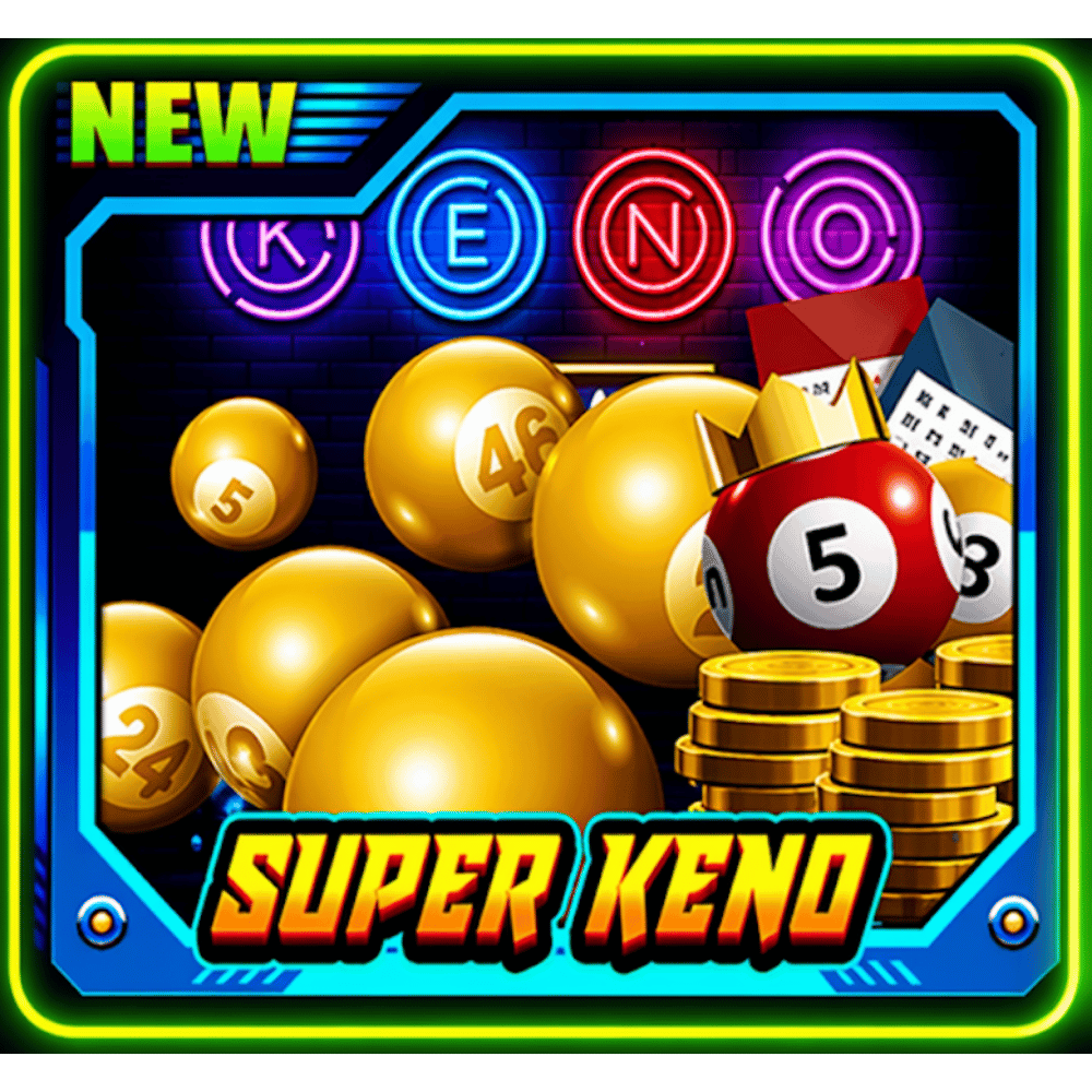 Super Keno