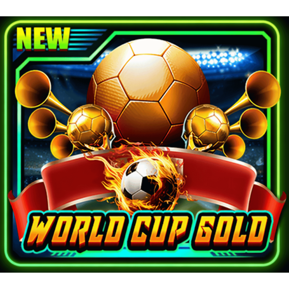 World Cup Gold