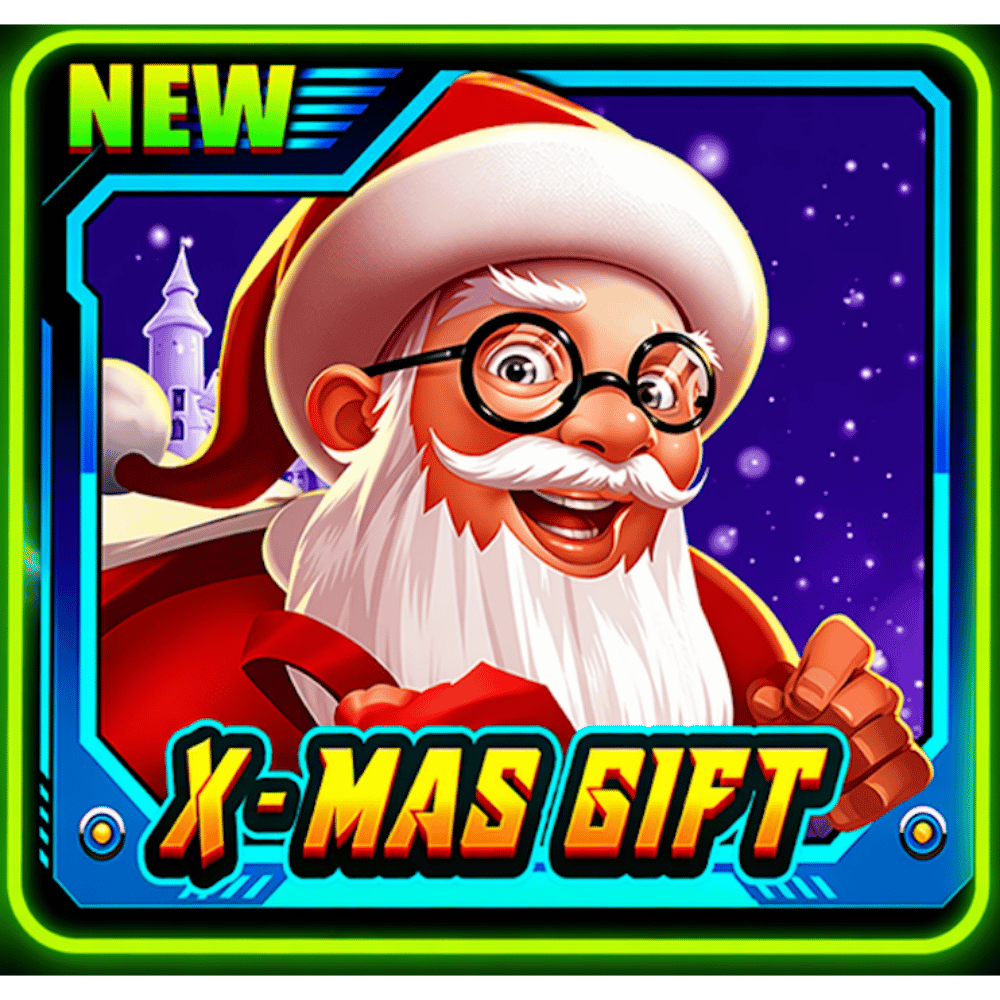 X-Mas Gift
