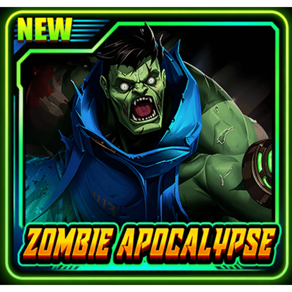 Zombie Apocalypse
